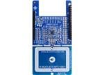 STMicroelectronics Carte d'extension de lecteur de carte NFC X-NUCLEO-NFC10A1