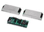Cincon PDF700S 700W AC/DC Power Supplies with PFC