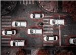 TDK InvenSense Solutions de capteurs de mouvement MEMS SmartAutomotive™