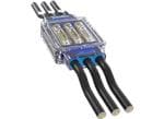 KYOCERA AVX 9289-000 Connecteurs étanches fil à fil