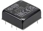 MEAN WELL Convertisseurs CC-CC de 40 W SKMW40/DKMW40