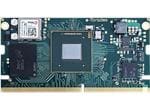 Toradex Aquila iMX95 System on Module