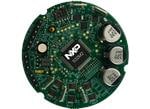 NXP Semiconductors Carte de conception de référence S32M276SFFRD