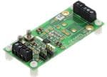 onsemi Cartes d'évaluation NCV51752