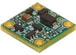 Analog Devices Inc. Carte d'évaluation EVAL-CN0588-EBZ