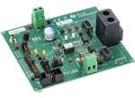 Texas Instruments Module d'évaluation TPS546C25EVM-1PH