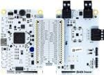 Analog Devices / Maxim Integrated Kit d'évaluation TMC5271-EVAL-KIT