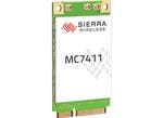 Modules à IoT industriels 4 G LTE MC74x AirPrime®