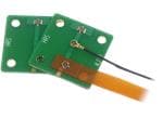 Hirose Electric Micro-connecteurs RF ultra-compacts K.FL2