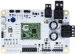 Analog Devices Inc. Carte d'évaluation TMCM-1290-EVAL