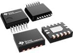 Texas Instruments Grilles NOR à 2 entrées et 4 canaux SN74LVC02A/SN74LVC02A-Q1 
