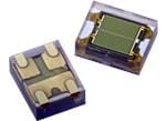 Broadcom Photomultiplicateur à double canal AFBR-S4P11P012R
