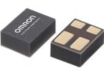 Omron Electronics Relais MOSFET G3VM-YR