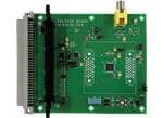 ROHM Semiconductor Carte d'évaluation ML86640-EVA