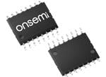 onsemi Multiplexeur/démultiplexeur analogique MC74HCx4851A/MC74HCx4852A