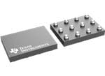 Texas Instruments Jauge de gaz Impedance Track™ bq27Z558