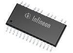 Infineon Technologies Famille 6EDL04x065xR et 6EDL04N03PR