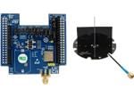 STMicroelectronics Carte d’extension GNSS X-NUCLEO-LIV4A1