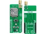 Mikroe MIKROE-6038 LR 9 Click