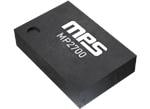 Monolithic Power Systems (MPS) MP2700 1-to-2-Cell 26V/1A Linear Chargers
