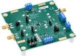 Texas Instruments Module d'évaluation (EVM) PGA849EVM
