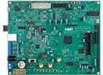 NXP Semiconductors S32K39/37/36 Carte d'évaluation de microcontrôleurs (MCU) d'électrification