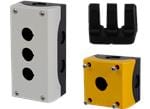 Eaton Electrical M22 Switch Accessories