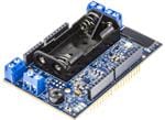 Analog Devices Inc. Carte Arduino EV-CATTLETAG-ARDZ