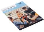 STMicroelectronics Kit échantillon LDO haute performance KITLDO0221