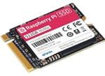 Raspberry Pi Disques statiques à semiconducteurs (SSD) NVMe
