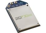 Digi Modems intelligents à LTE de cat 4 Global Xbee® 3