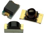 Broadcom Phototransistors à montage en Surface et vision latérale HSTx