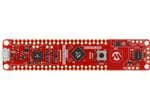 Microchip Technology Kit d’évaluation Curiosity Nano+Touch PIC32CM JH01