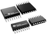 Texas Instruments Multiplexeurs et démultiplexeurs analogiques doubles SN74LV4052A/SN74LV4052A-Q1