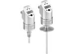 Endress+Hauser Flowphant T DTT31 & DTT35 Flow Switches