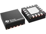 Texas Instruments Amplificateur d'instrumentation à gain programmable PGA855