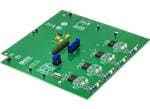Analog Devices Inc. Carte d'évaluation EVAL-ADE9113