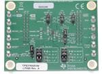 Texas Instruments Module d'évaluation du superviseur de fenêtre TPS376XEVM