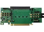 Texas Instruments Module d'évaluation de réadaptateur DS320PR410-RSC-EVM