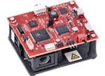 Texas Instruments EVM d'affichage DLP ® LightCrafter™ DLPDLCR160CPEVM