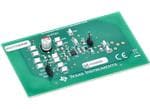 Texas Instruments Module d'évaluation UCC27332Q1EVM
