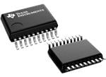 Texas Instruments Tampons/pilotes octaux SN74LV240A