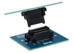 Hirose Electric Connecteurs flottants carte à carte +140 °C FX26