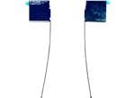 Pulse Electronics Antennes Wi-Fi montées en surface metallique® 