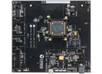 Infineon Technologies Carte d'évaluation CYTVII-B-E-100-SO