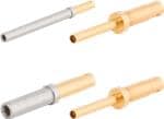 Amphenol / SV Microwave contacts RF D38999 de taille 20 SV20