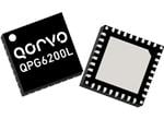 Qorvo Système sur puce (SoC) multiprotocole QPG6200L
