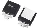 Littelfuse Diodes TVS à montage en surface SM8S