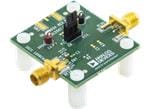 Analog Devices Inc. Kit d'évaluation ADL5507-EVALZ