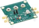 Texas Instruments Module d'évaluation (EVM) d'amplificateur THS6232RHFEVM